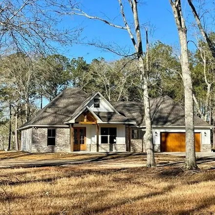 Image 2 - 945 Rock Ranch Road, Mill Creek, Pearl River County, MS 39426, USA - House for sale