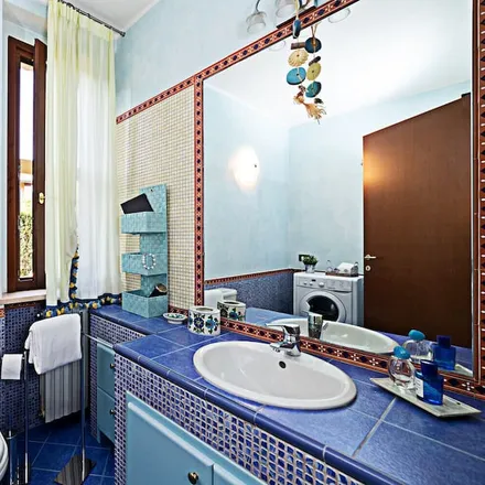 Rent this 2 bed apartment on Lazise in Via Gardesana, 37017 Lazise VR