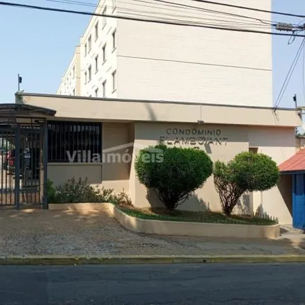 Image 2 - Rua Doutor José Almeida Carvalho, Jardim Novo Campos Elíseos, Campinas - SP, 13050-080, Brazil - Apartment for sale
