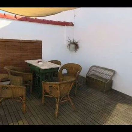 Rent this 1 bed apartment on Carrer d'Empar Guillem in 4, 46011 Valencia