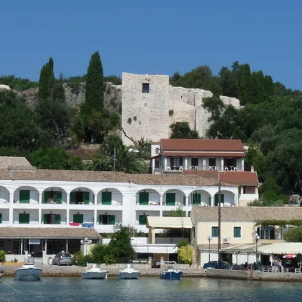Image 9 - Kassopaia Municipal Unit, Corfu Regional Unit, Greece - Apartment for rent