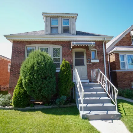 Buy this 4 bed house on 5146 South Kenneth Avenue in Chicago, IL 60629