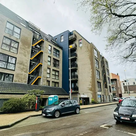 Image 6 - Schietboomstraat 30, 3600 Winterslag, Belgium - Apartment for rent