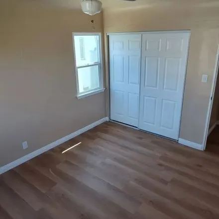Rent this 2 bed apartment on 1116 West 99th Street in Los Angeles, CA 90044