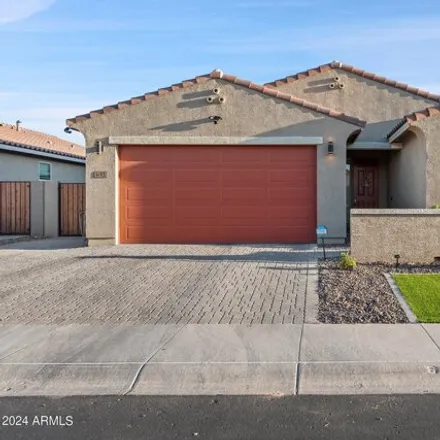 Buy this 4 bed house on East Caitlin Drive in Pinal County, AZ 85140