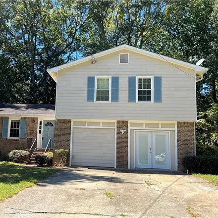 Buy this 4 bed house on 1238 Reilly Lane in DeKalb County, GA 30021