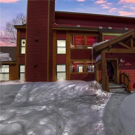 Buy this 2 bed condo on The Corral South Range in 33 Broken Lance Drive, Breckenridge