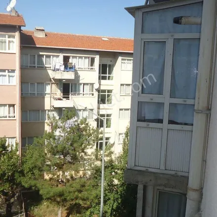 Image 5 - Aydınlıkevler Mahallesi Muhtarlığı, Çağdaş Sokak, 06130 Altındağ, Turkey - Apartment for rent
