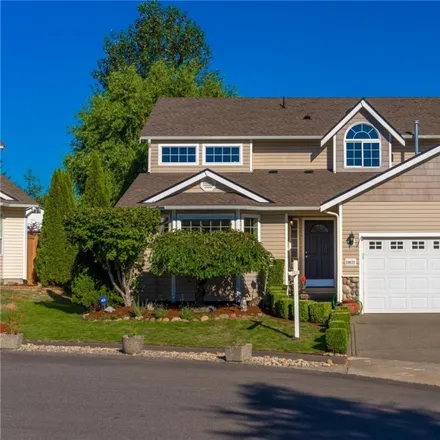 Buy this 4 bed house on 8498 199th Street Court East in Pierce County, WA 98387
