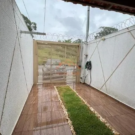 Image 1 - unnamed road, Guarujá Mansões, Betim - MG, 32600-478, Brazil - House for sale