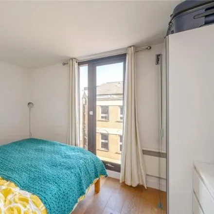 Image 6 - 33-35 Topham Street, London, EC1R 3AL, United Kingdom - Apartment for sale