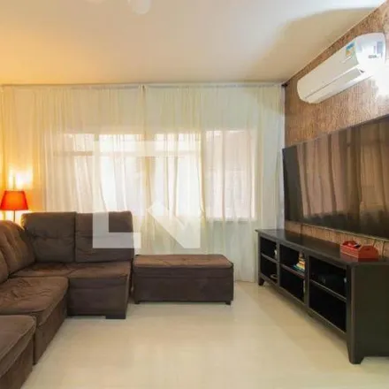 Buy this 3 bed apartment on Avenida João Pessoa in Farroupilha, Porto Alegre - RS