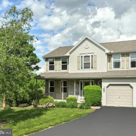 Buy this 4 bed house on 218 Sunset Circle in Freysville, Windsor Township