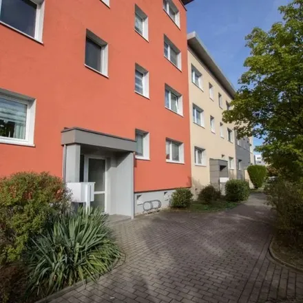 Image 7 - Fischerstecherstraße 8, 06120 Halle (Saale), Germany - Apartment for rent