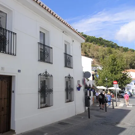 Image 2 - Mijas, Andalusia, Spain - Townhouse for sale