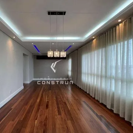 Rent this 4 bed apartment on Rua Engenheiro José Francisco Bento Homem de Mello in Campinas, Campinas - SP