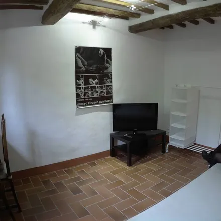 Image 3 - Raccordo autostradale 3 Siena-Firenze, 50028 Sambuca FI, Italy - House for rent