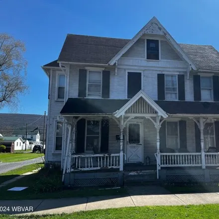 Buy this 3 bed house on 621 Church Alley in Montoursville, Lycoming County