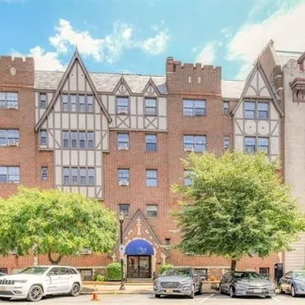 Rent this 1 bed apartment on 1015 Washington Street in Hoboken, NJ 07030