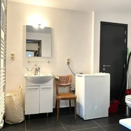 Rent this 1 bed apartment on Quai du Bac in 4000 Liège, Belgium