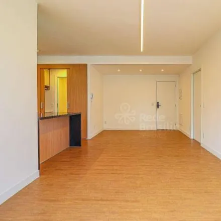Rent this 2 bed apartment on Bloco A - Reserva Noroeste in Via de Acesso Montparnasse e Reserva Noroeste, Setor Noroeste