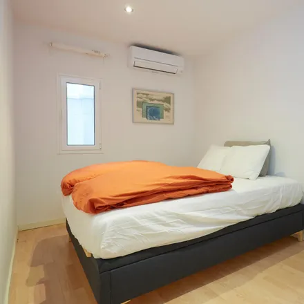 Rent this 2 bed apartment on Carrer dels Capellans in 13, 08002 Barcelona