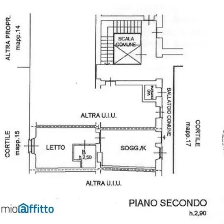 Image 5 - Via Pietro Crespi 11, 20127 Milan MI, Italy - Apartment for rent