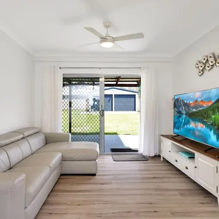 Image 1 - Sanctuary Point NSW 2540, Australia - House for rent