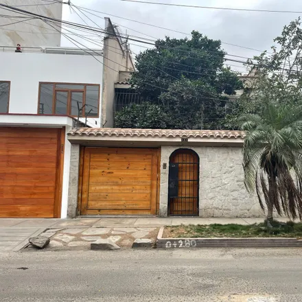 Buy this studio apartment on Jirón Constelaciones in Los Olivos, Lima Metropolitan Area 15028