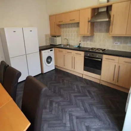 Rent this 4 bed house on Harold View in Leeds, LS6 1PP