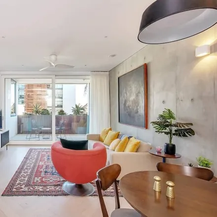 Rent this 1 bed apartment on Eveleigh NSW 2015