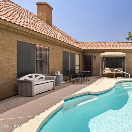 Buy this 4 bed house on 1268 East Laurel Avenue in Gilbert, AZ 85234