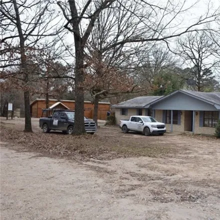 Buy this 3 bed house on 299 Hornbeam Road in Hochatown, McCurtain County