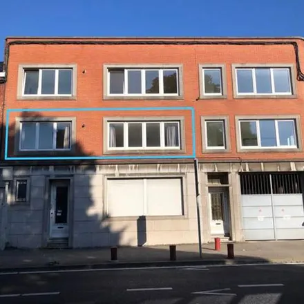 Image 2 - Rue de Bruxelles 46, 7130 Binche, Belgium - Apartment for rent