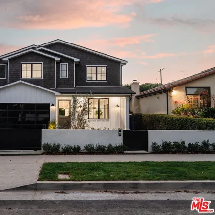 Buy this 5 bed house on 735 Iliff Street in Los Angeles, CA 90272