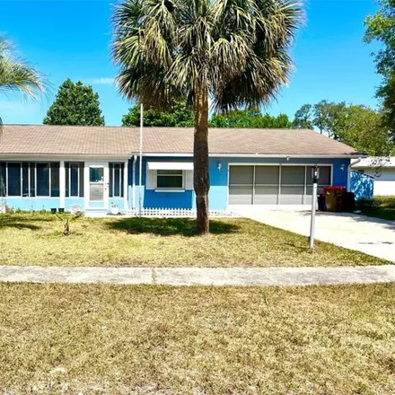 Buy this 3 bed house on 14488 Southwest 38th Terrace Road in Marion Oaks, Marion County