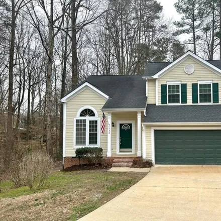 Rent this 3 bed house on 200 Haywicke Place in Wake Forest, NC 27587