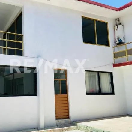 Buy this 6 bed house on Calle Miguel Hidalgo in Boulevares Ecatepec, 55020 Ecatepec de Morelos