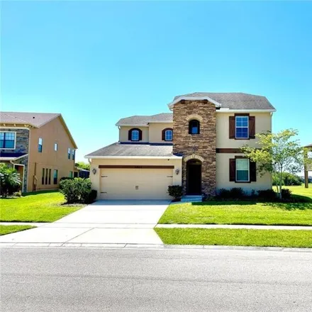 Rent this 6 bed house on 3022 Boating Blvd in Kissimmee, Florida