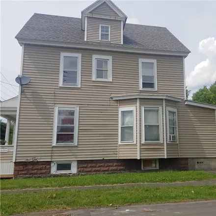 Image 2 - 205 Cadwell Street, City of Syracuse, NY 13204, USA - Apartment for rent