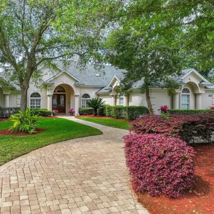 Buy this 5 bed house on 738 Shipwatch Drive East in Greenfield, Jacksonville