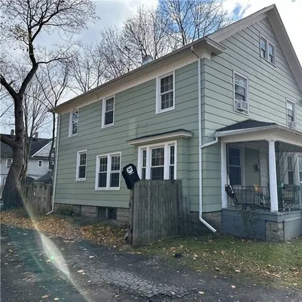 Buy this 6 bed house on 32 Ellison Street in City of Rochester, NY 14609