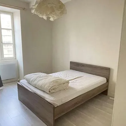 Image 9 - 19 Rue du Petit Bonneveau, 86000 Poitiers, France - Apartment for rent