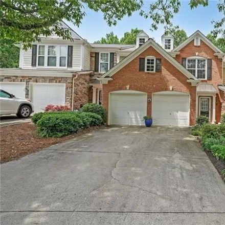 Buy this 3 bed house on 1468 Bellsmith Drive in Roswell, GA 30009