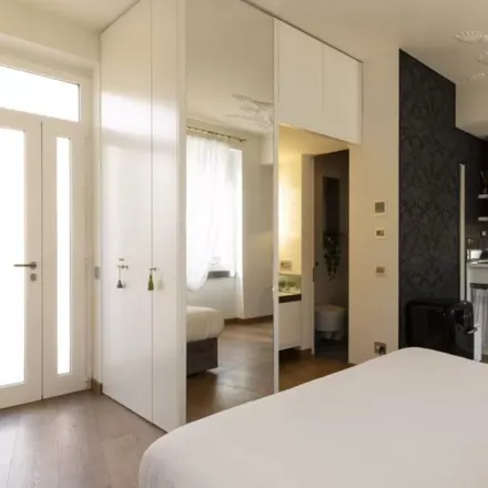 Image 7 - Cantun Frecc, Via Prospero Finzi, 20126 Milan MI, Italy - Apartment for rent