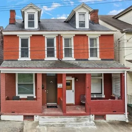 Buy this 2 bed house on 1813 South Canal Street in Sharpsburg, Allegheny County