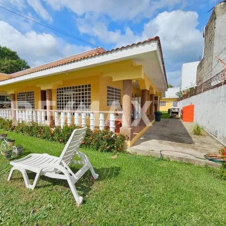 Buy this 3 bed house on Privada del Guásimo in 86300 Comalcalco, TAB
