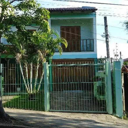 Buy this 3 bed house on Rua Marcio Dias in Nonoai, Porto Alegre - RS