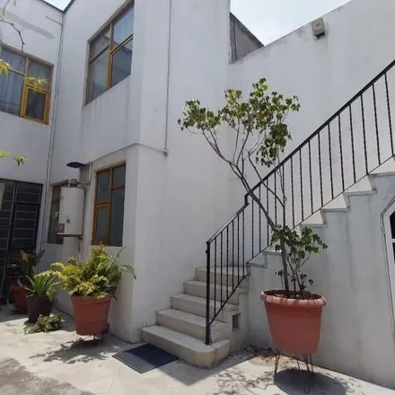 Image 2 - Calle Tamagno, Gustavo A. Madero, 07870 Mexico City, Mexico - House for sale