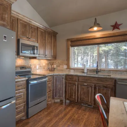 Rent this 3 bed house on Pagosa Springs